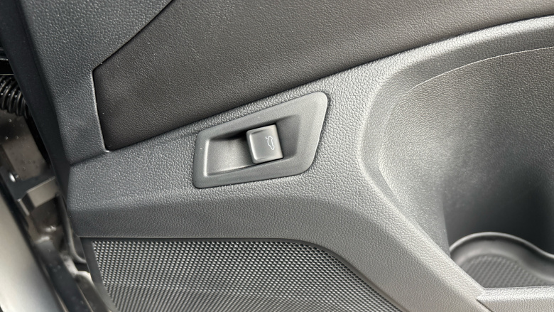 Volkswagen T-Roc 1.5 TSI Black Edition Plus 5dr Petrol Hatchback